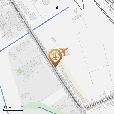 Foto zu Köpenicker Chaussee 36-39, 10317 Berlin