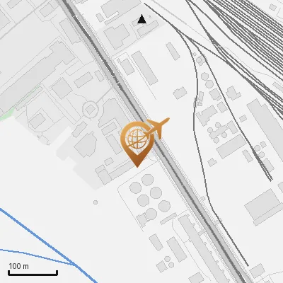 Foto zu Köpenicker Chaussee 4, 10317 Berlin