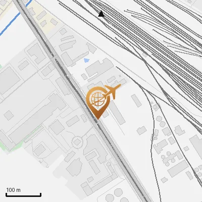 Foto zu Köpenicker Chaussee 45, 10317 Berlin