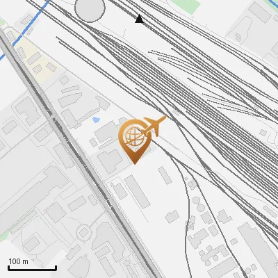 Foto zu Köpenicker Chaussee 46, 10317 Berlin