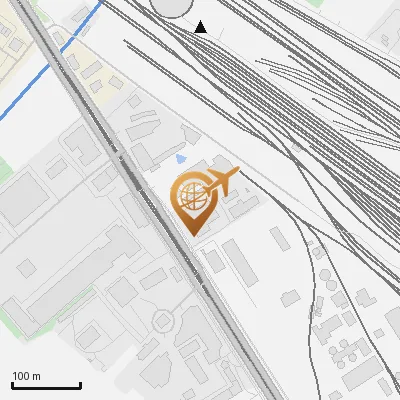 Foto zu Köpenicker Chaussee 47, 10317 Berlin