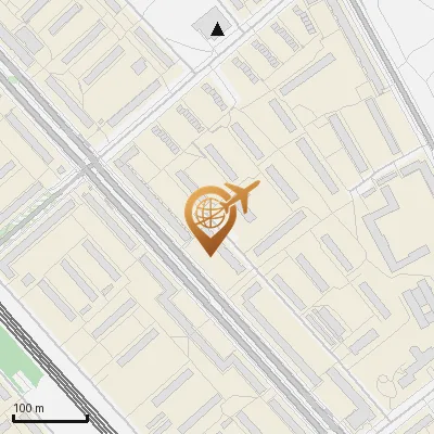 Foto zu Köpenicker Landstraße 101, 12437 Berlin