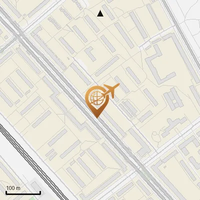 Foto zu Köpenicker Landstraße 113-121, 12437 Berlin