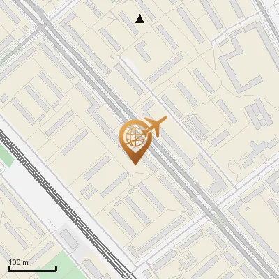 Foto zu Köpenicker Landstraße 122-132, 12437 Berlin