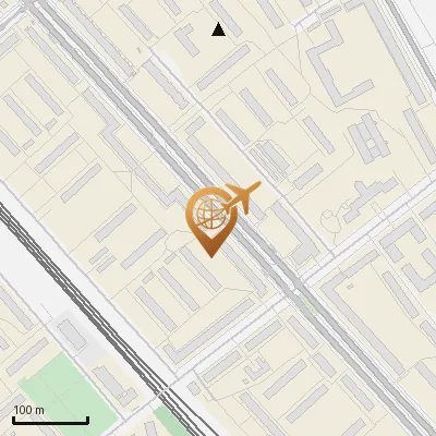 Foto zu Köpenicker Landstraße 134, 12437 Berlin