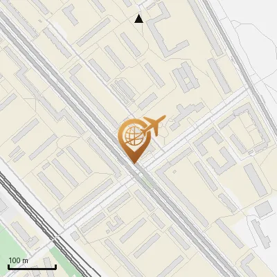 Foto zu Köpenicker Landstraße 145-153, 12437 Berlin