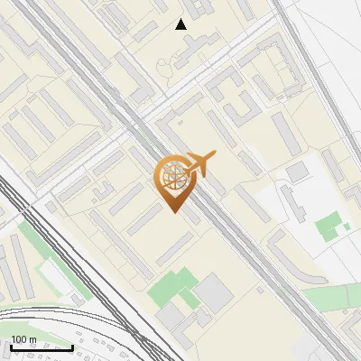 Foto zu Köpenicker Landstraße 160-169, 12437 Berlin