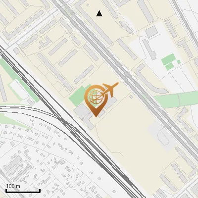 Foto zu Köpenicker Landstraße 186, 12437 Berlin