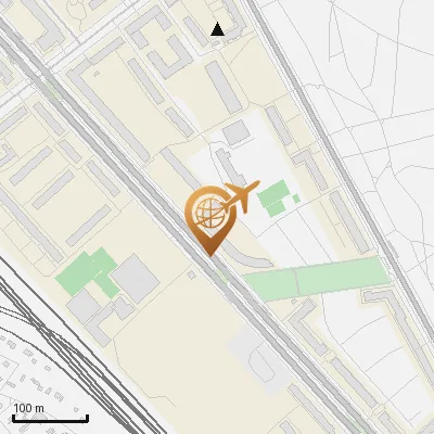 Foto zu Köpenicker Landstraße 187-201, 12437 Berlin