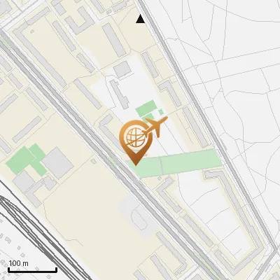 Foto zu Köpenicker Landstraße 207, 12437 Berlin