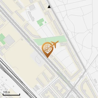 Foto zu Köpenicker Landstraße 211-219, 12437 Berlin