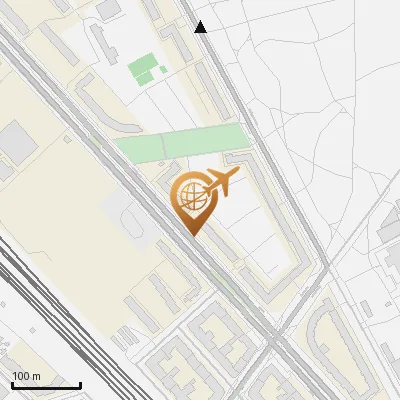 Foto zu Köpenicker Landstraße 221, 12437 Berlin