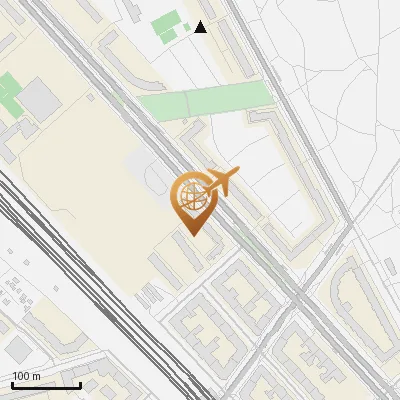 Foto zu Köpenicker Landstraße 222-232, 12437 Berlin