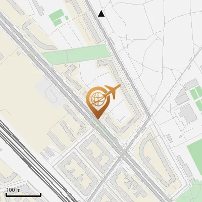 Foto zu Köpenicker Landstraße 233-235, 12437 Berlin