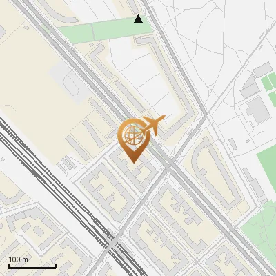 Foto zu Köpenicker Landstraße 238-244, 12437 Berlin