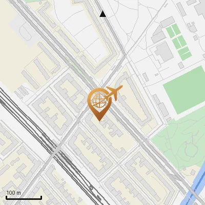 Foto zu Köpenicker Landstraße 245-252, 12437 Berlin