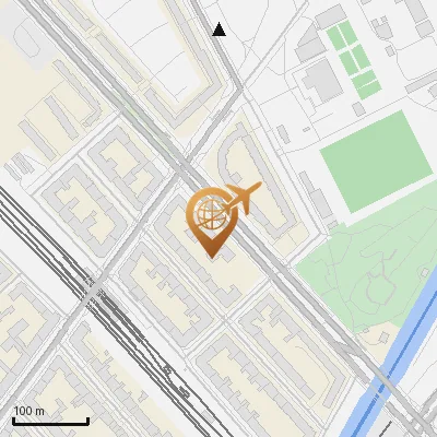 Foto zu Köpenicker Landstraße 253-256, 12437 Berlin