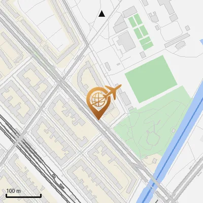 Foto zu Köpenicker Landstraße 259, 12437 Berlin