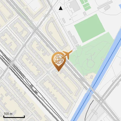 Foto zu Köpenicker Landstraße 260-266, 12437 Berlin