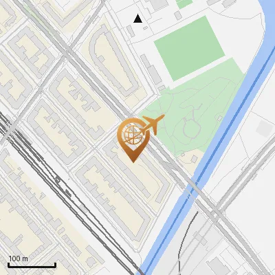 Foto zu Köpenicker Landstraße 268-272, 12437 Berlin