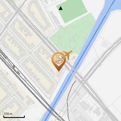 Foto zu Köpenicker Landstraße 276, 12437 Berlin