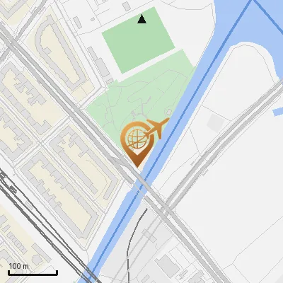 Foto zu Köpenicker Landstraße 277, 12437 Berlin