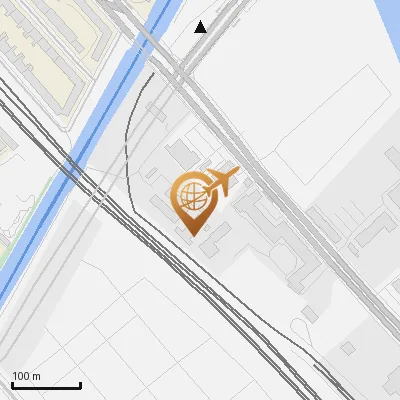 Foto zu Köpenicker Landstraße 280, 12437 Berlin