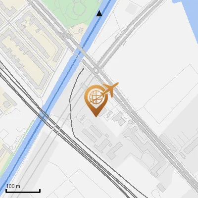 Foto zu Köpenicker Landstraße 294, 12437 Berlin