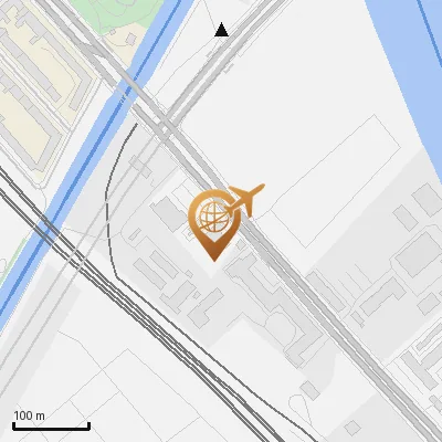 Foto zu Köpenicker Landstraße 296, 12437 Berlin