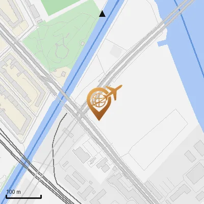 Foto zu Köpenicker Landstraße 297, 12437 Berlin