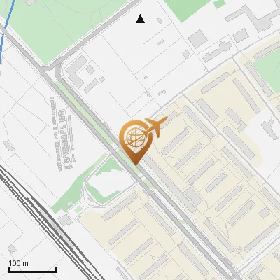 Foto zu Köpenicker Landstraße 29-33, 12435 Berlin