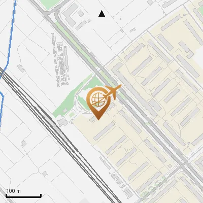 Foto zu Köpenicker Landstraße 38-44, 12435 Berlin