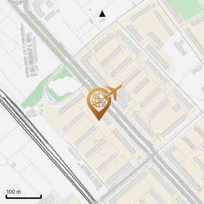 Foto zu Köpenicker Landstraße 47-56, 12435 Berlin