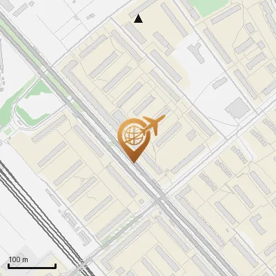 Foto zu Köpenicker Landstraße 59-63, 12435 Berlin