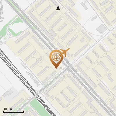 Foto zu Köpenicker Landstraße 66, 12435 Berlin