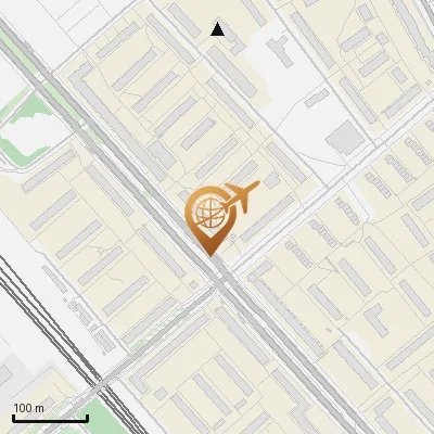 Foto zu Köpenicker Landstraße 67, 12435 Berlin