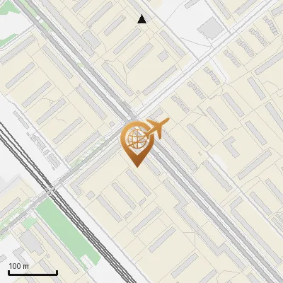 Foto zu Köpenicker Landstraße 84-90, 12437 Berlin