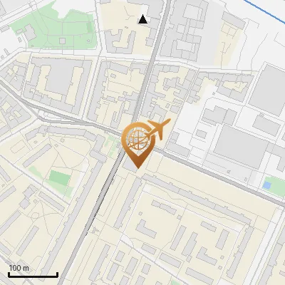 Foto zu Köpenicker Straße 102-104, 10179 Berlin