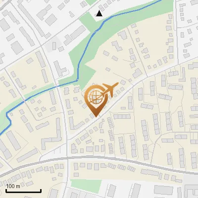 Foto zu Köpenicker Straße 11-19, 22045 Hamburg