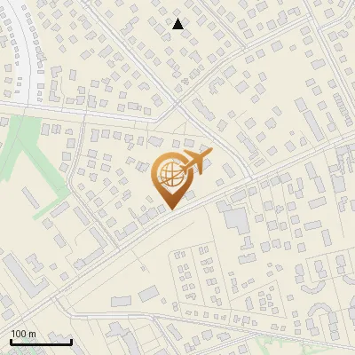 Foto zu Köpenicker Straße 116-122, 12355 Berlin