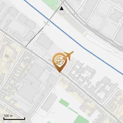 Foto zu Köpenicker Straße 12, 10997 Berlin