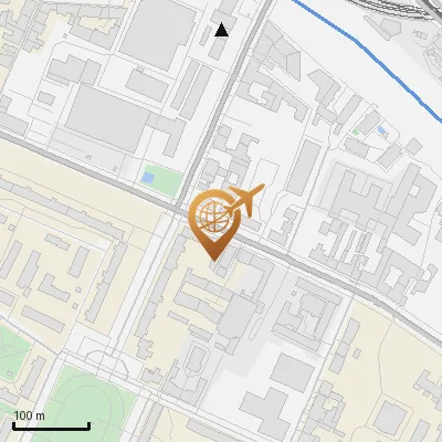 Foto zu Köpenicker Straße 121-123, 10179 Berlin