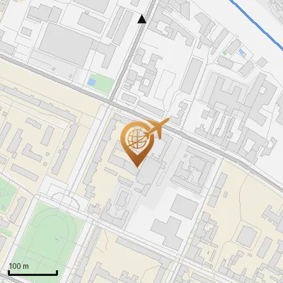 Foto zu Köpenicker Straße 124, 10179 Berlin