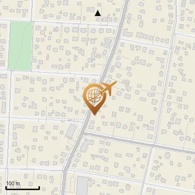 Karte Köpenicker Straße 125, 12683 Berlin