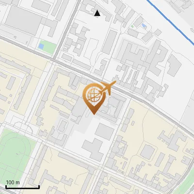 Foto zu Köpenicker Straße 126, 10179 Berlin