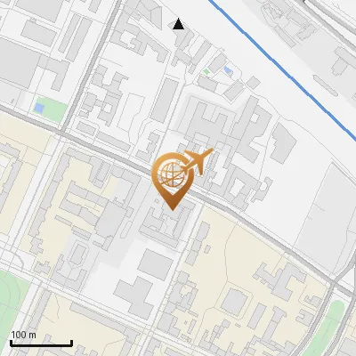 Foto zu Köpenicker Straße 127, 10179 Berlin