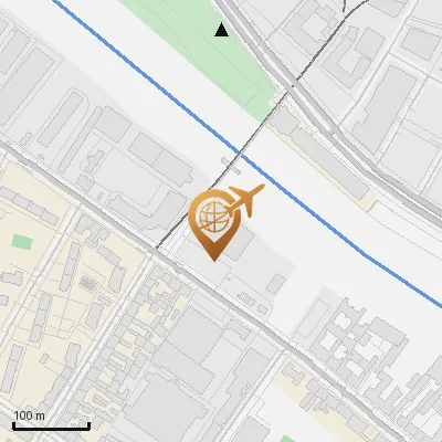 Foto zu Köpenicker Straße 14, 10997 Berlin