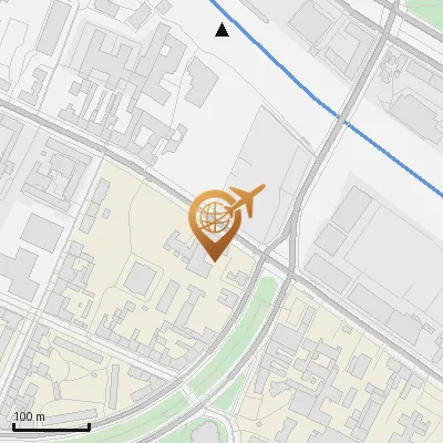 Foto zu Köpenicker Straße 140-141, 10179 Berlin