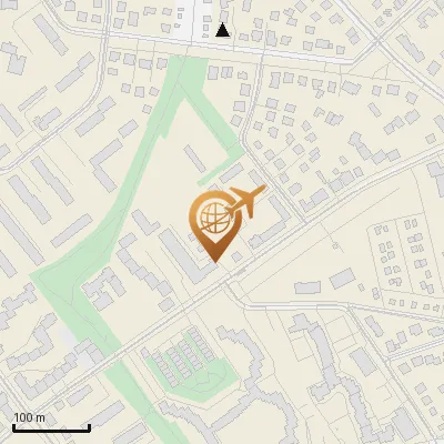 Karte Köpenicker Straße 140-142, 12355 Berlin