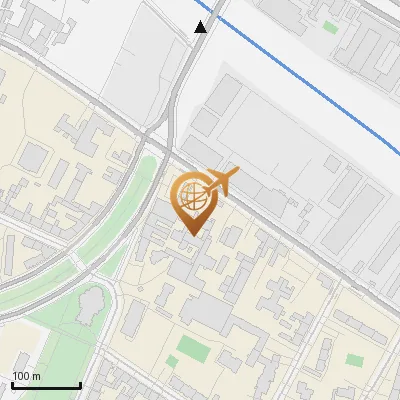 Foto zu Köpenicker Straße 143-148, 10997 Berlin